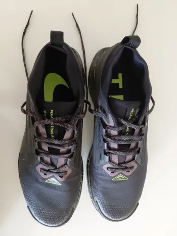 Used Pegasus Trail 5 GTX bike — image 5 of 5