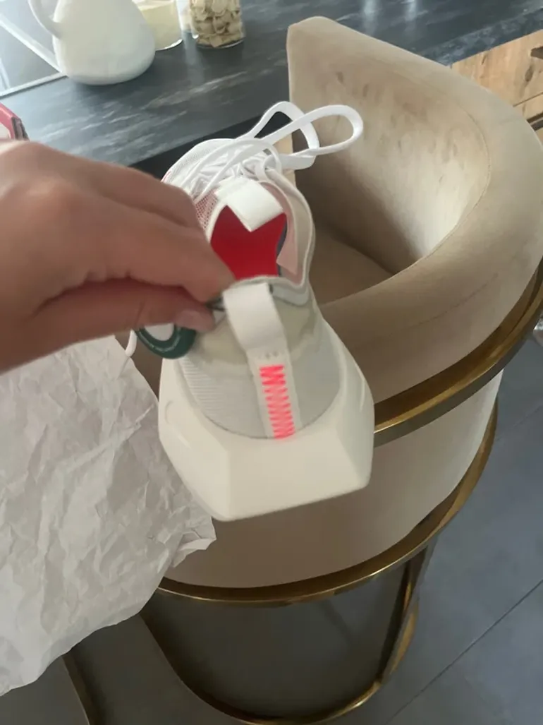 Gebrauchtes Nike Easter Light bike — Bild 8 von 8
