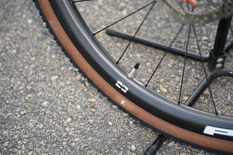 Used PROGRESS GR40 2026 bike — image 7 of 7