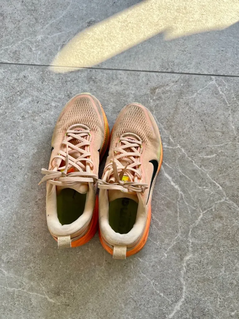 Brugt Nike Vomero bike — billede 3 af 5