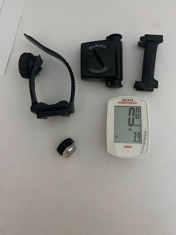 Cateye strada wirless Cycling Accessories usato