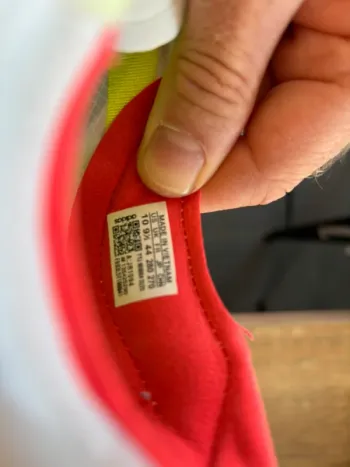 Pro Adizero adios 4 bike usato — immagine 6 di 8
