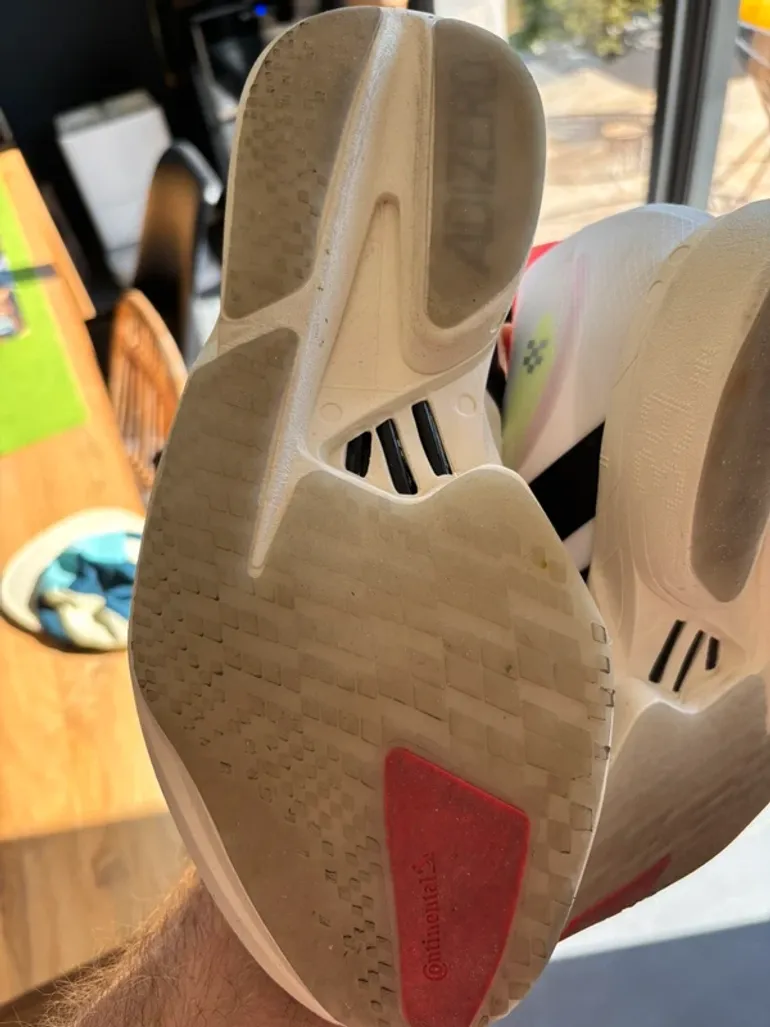 Pro Adizero adios 4 bike usato — immagine 7 di 8