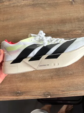 Used Pro Adizero adios 4 bike