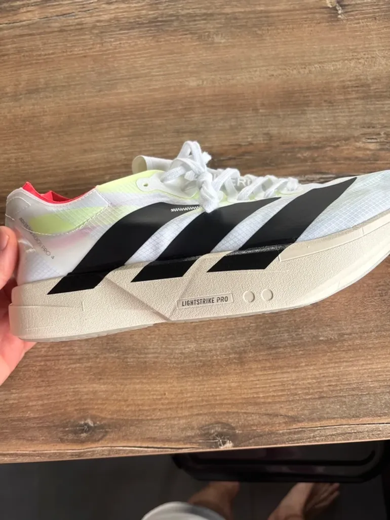 Used Pro Adizero adios 4 bike — image 1 of 5