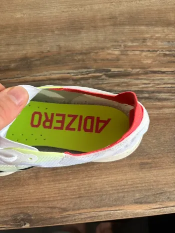 Used Pro Adizero adios 4 bike — image 3 of 5