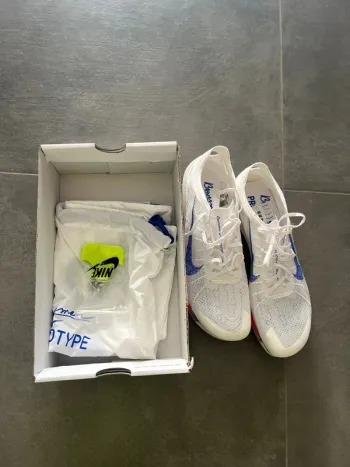 Gebrauchtes Nike Zoom Victory 2 FP bike — Bild 2 von 5