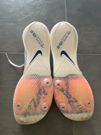Gebrauchtes Nike Zoom Victory 2 FP bike — Bild 4 von 5
