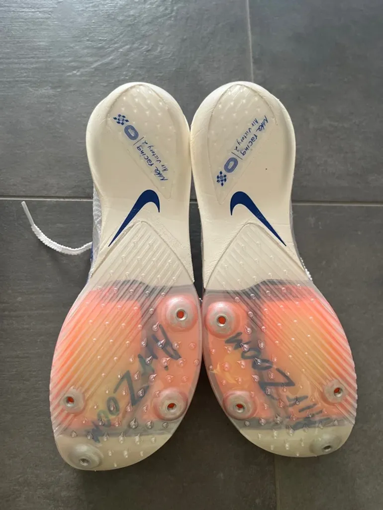Gebrauchtes Nike Zoom Victory 2 FP bike — Bild 4 von 5