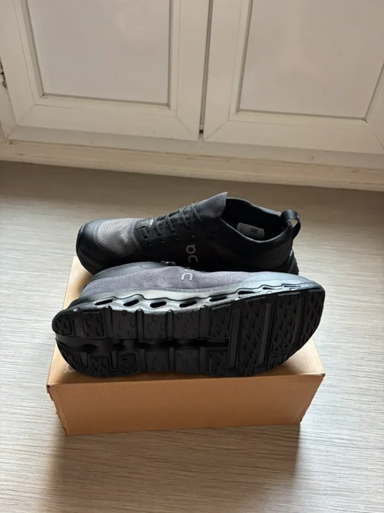 On Running Cloudtilt bike usato — immagine 7 di 8