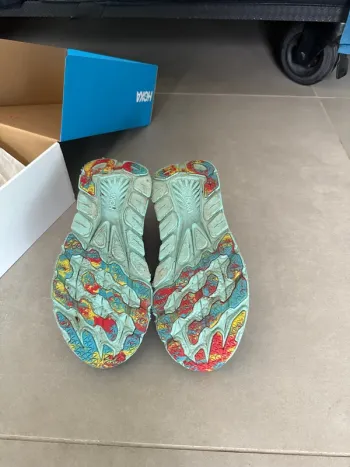 Używany Hoka Rincon 3 bike — zdjęcie 5 z 5