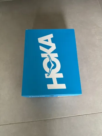 Używany Hoka Rincon 3 bike
