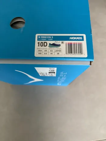 Używany Hoka Rincon 3 bike — zdjęcie 2 z 5