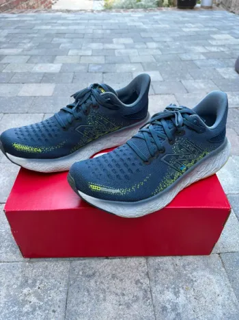 Used New Balance Fresh Foam X 1080 V12 bike — image 2 of 5