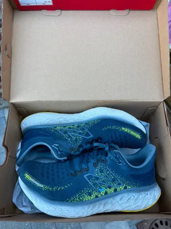 Used New Balance Fresh Foam X 1080 V12 bike