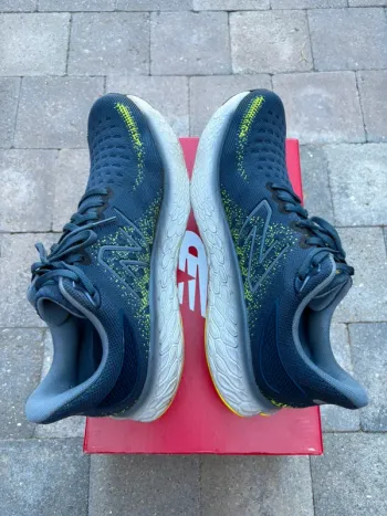 Used New Balance Fresh Foam X 1080 V12 bike — image 5 of 5
