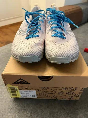 Pegasus React Trail 4 bike de segunda mano