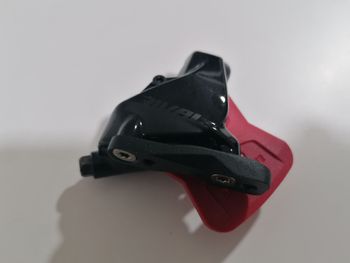 Used Sram Rival Brake Caliper 2025 bike — image 3 of 3