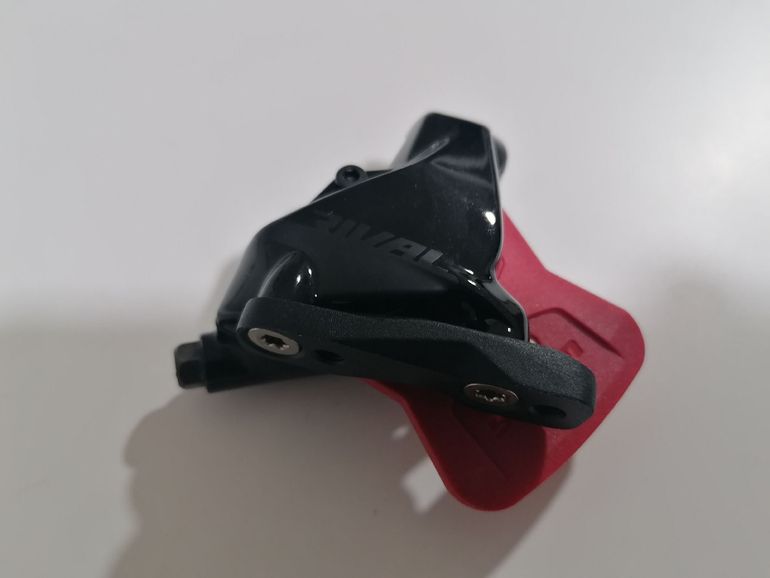 Used Sram Rival Brake Caliper 2025 bike — image 3 of 3