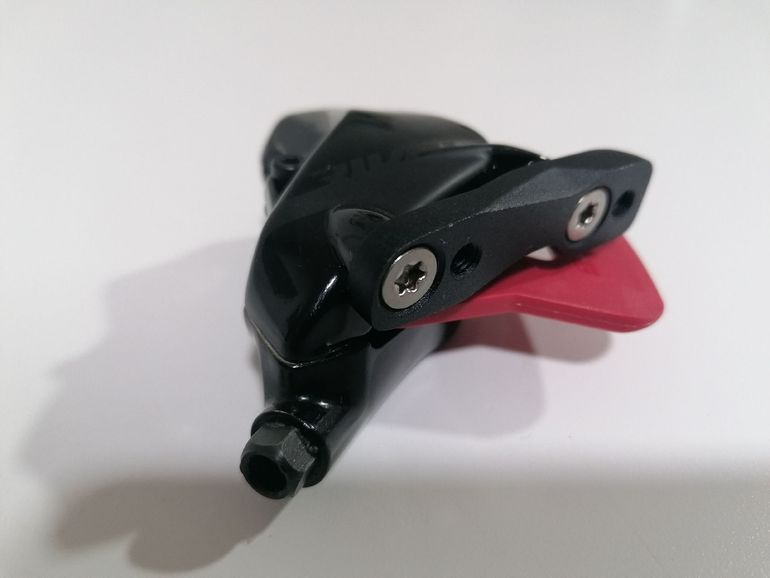 Used Sram Rival Brake Caliper 2025 bike — image 2 of 3