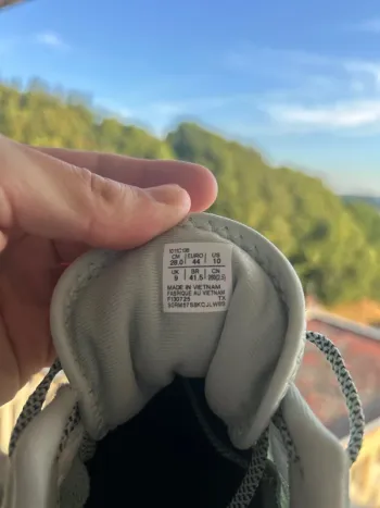 Used Asics Novablast 5tr bike — image 3 of 3