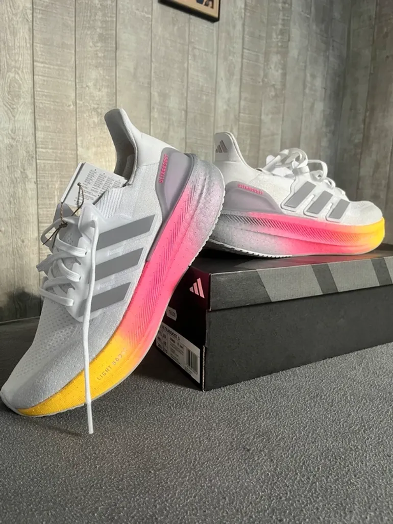 Adidas Ultraboost 5 bike de segunda mano — imagen 3 de 4