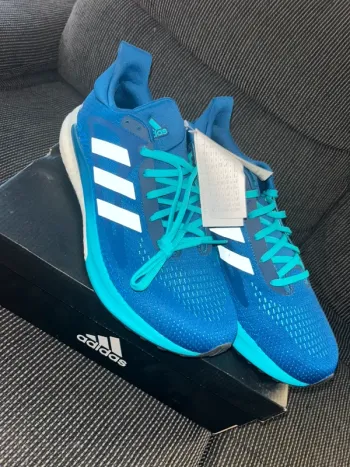 Używany Adidas Solar Glide 3 bike