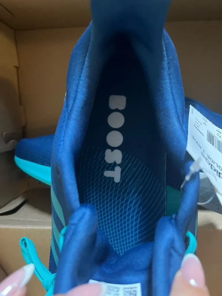 Gebrauchtes Adidas Solar Glide 3 bike — Bild 7 von 7