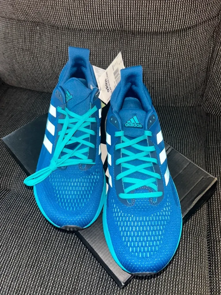 Gebrauchtes Adidas Solar Glide 3 bike — Bild 3 von 7