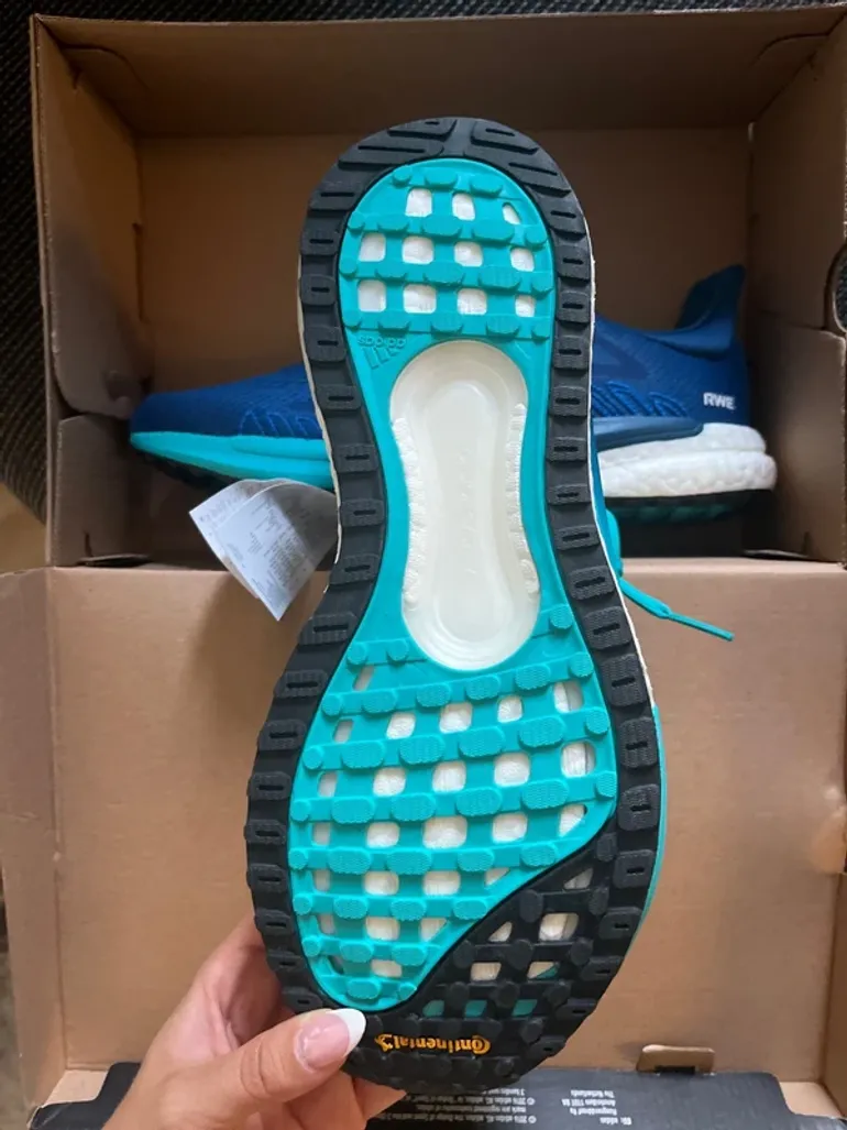 Gebrauchtes Adidas Solar Glide 3 bike — Bild 6 von 7