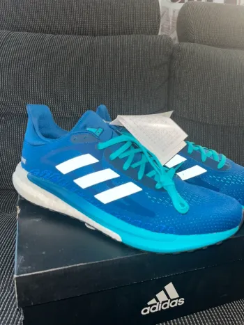 Gebrauchtes Adidas Solar Glide 3 bike — Bild 2 von 7