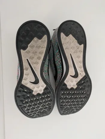 Gebrauchtes Nike Flyknit Racer 2.0 bike — Bild 7 von 7