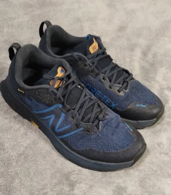 Used New Balance Trail Fresh Foam X Vibram bike — image 4 of 4