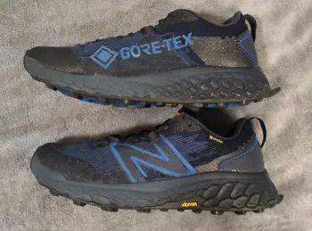 Used New Balance Trail Fresh Foam X Vibram bike — image 3 of 4