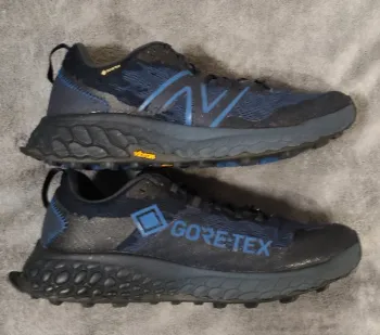 Used New Balance Trail Fresh Foam X Vibram bike — image 2 of 4