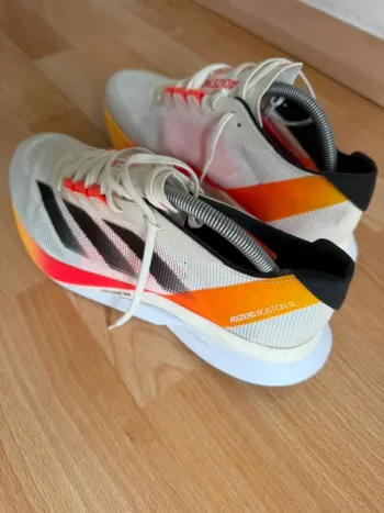 Adidas Adizero Boston 12 bike de segunda mano — imagen 4 de 4