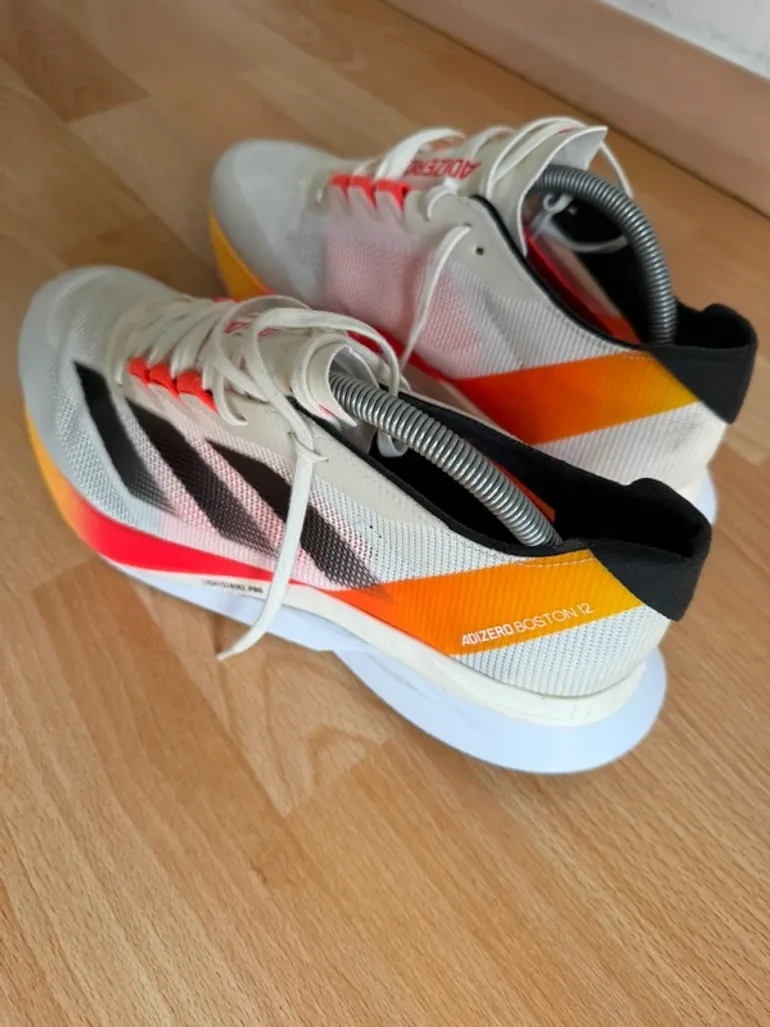 Adidas Adizero Boston 12 bike de segunda mano — imagen 4 de 4