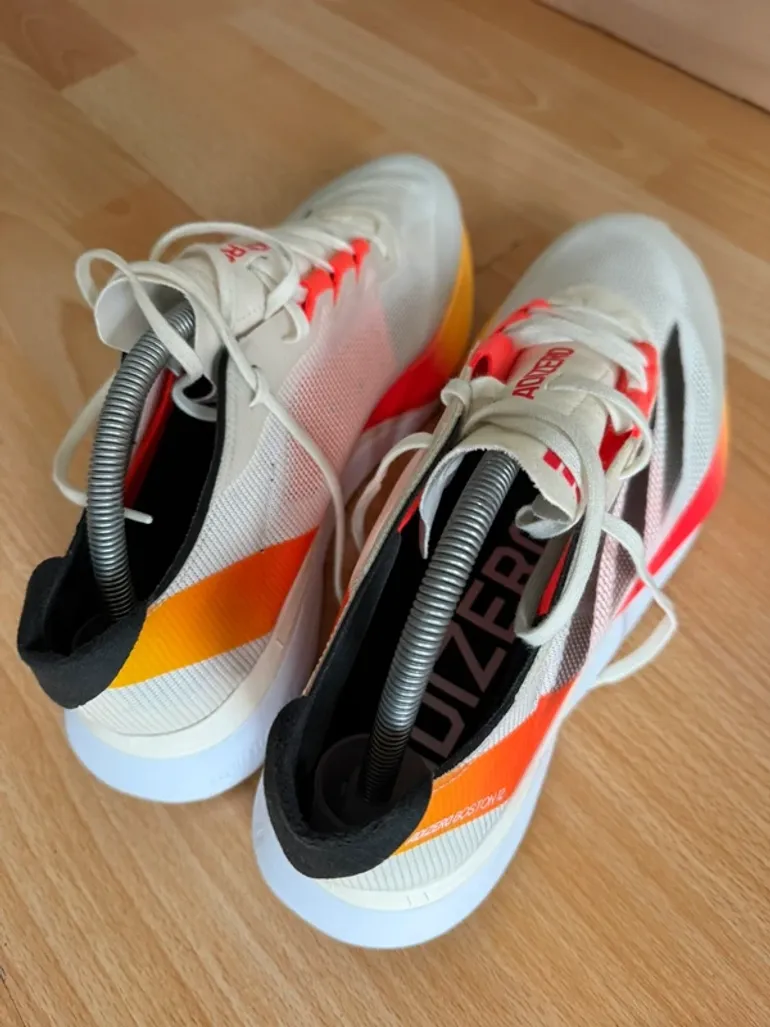 Adidas Adizero Boston 12 bike de segunda mano — imagen 3 de 4