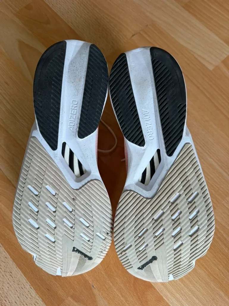 Adidas Adizero Boston 12 bike de segunda mano — imagen 2 de 4
