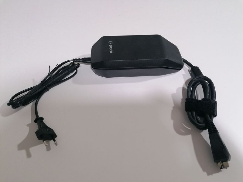 Used Bosch Caricabatterie 2025 Cycling Accessories
