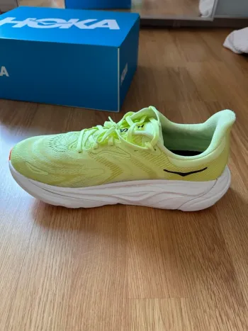 Gebrauchtes Hoka Arahi 8 bike — Bild 9 von 15
