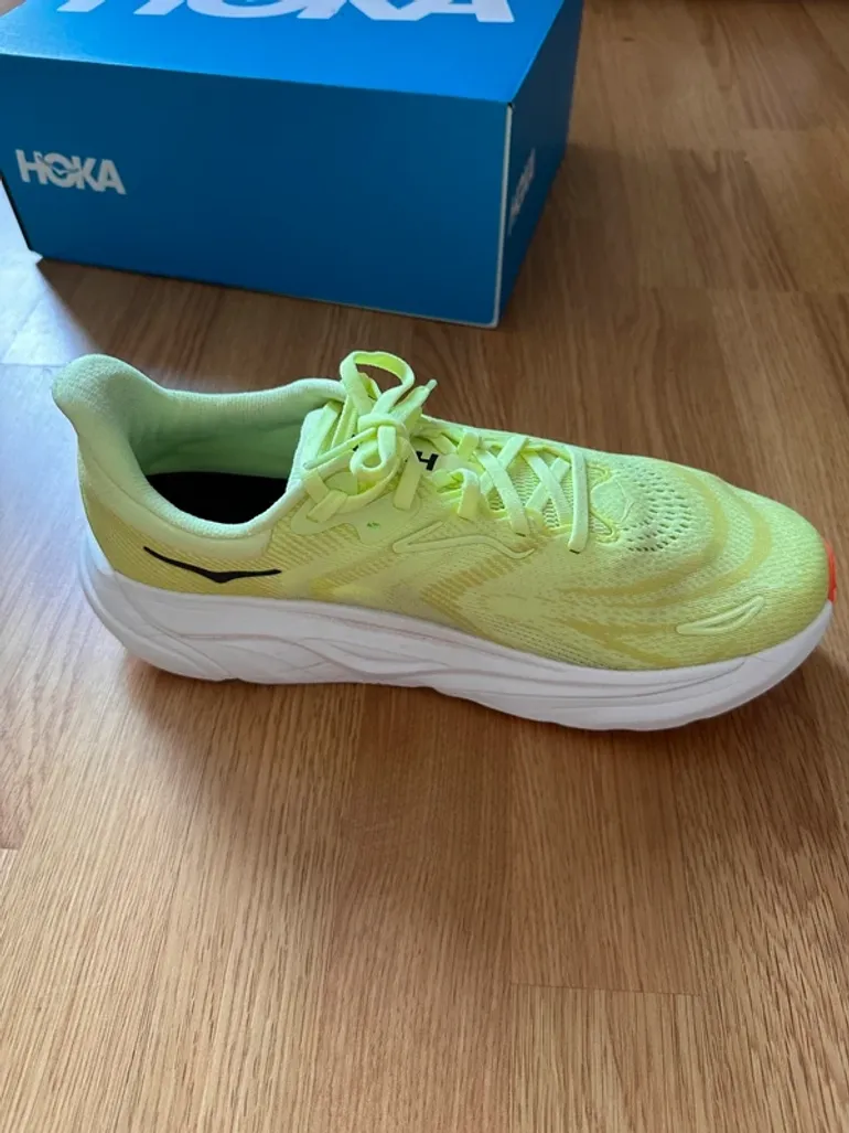 Gebrauchtes Hoka Arahi 8 bike — Bild 13 von 15