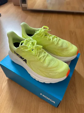 Gebrauchtes Hoka Arahi 8 bike — Bild 4 von 15