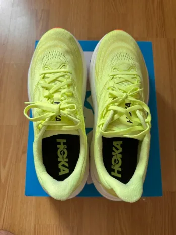 Gebrauchtes Hoka Arahi 8 bike — Bild 2 von 15