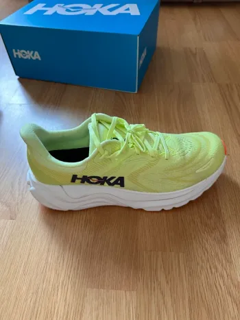 Gebrauchtes Hoka Arahi 8 bike — Bild 11 von 15