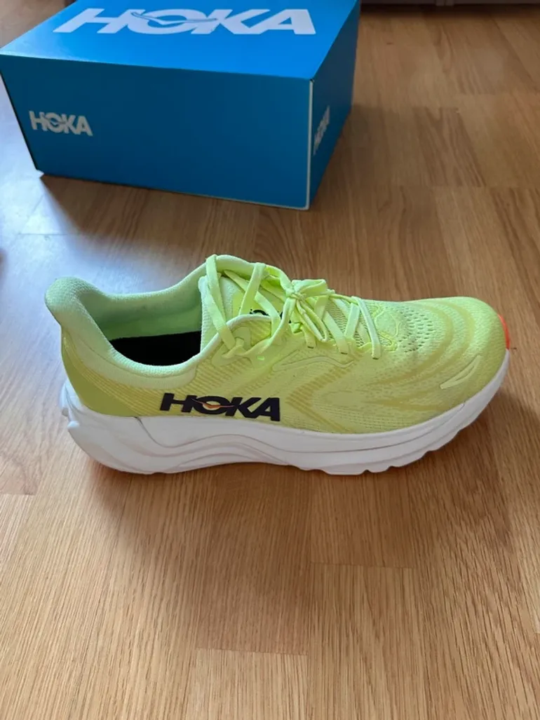Gebrauchtes Hoka Arahi 8 bike — Bild 11 von 15