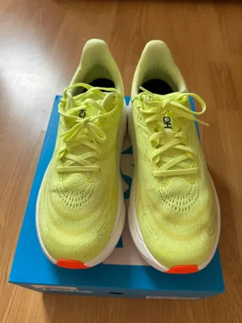 Gebrauchtes Hoka Arahi 8 bike — Bild 3 von 15