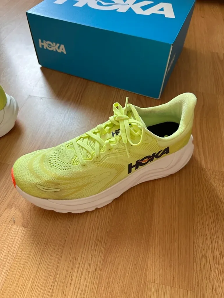 Gebrauchtes Hoka Arahi 8 bike — Bild 15 von 15