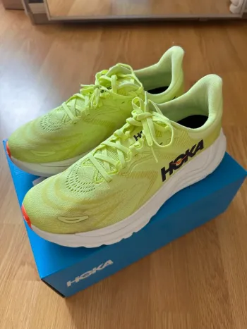 Gebrauchtes Hoka Arahi 8 bike