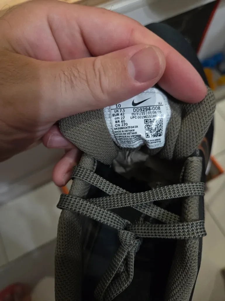 Używany Nike Downshifter 12 bike — zdjęcie 8 z 9